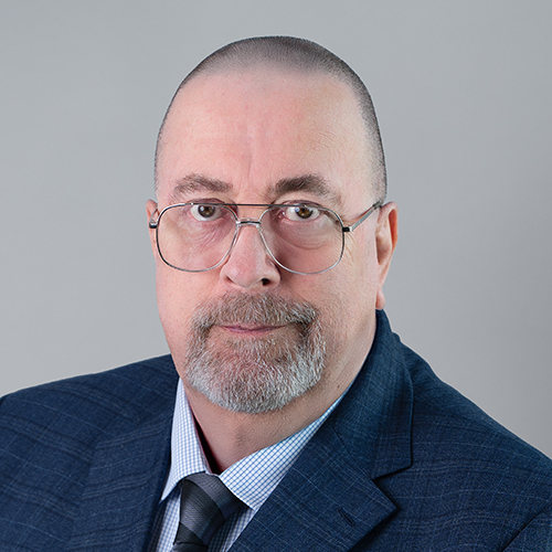 Mike Kenyon