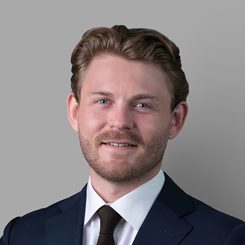 Charlie Sargent