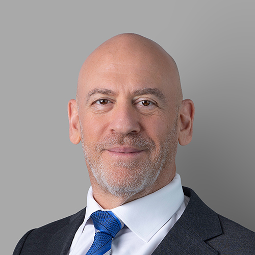 Warren Krawchuk