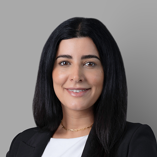 Sabine Saoud