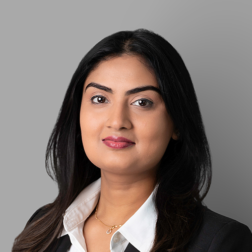 Vaibhavi Bhandary