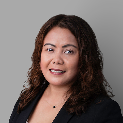 Arlene Isito