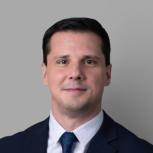 Marko Josipovic