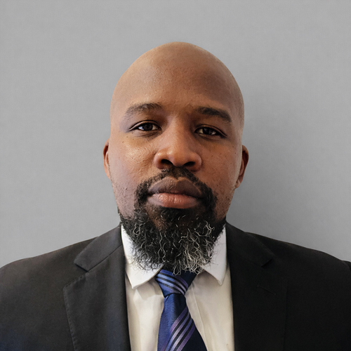Samuel Mwema