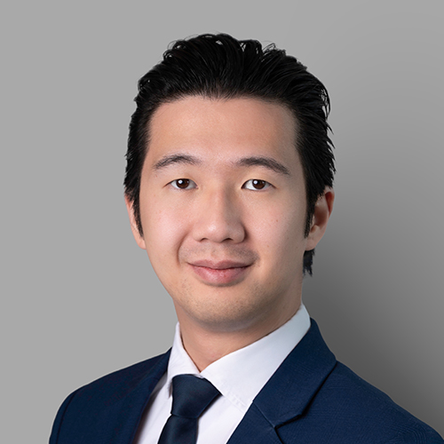 Kitron Yong