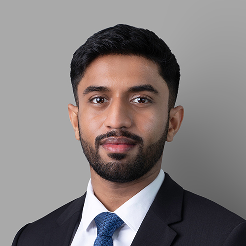 Shekhar Sunil