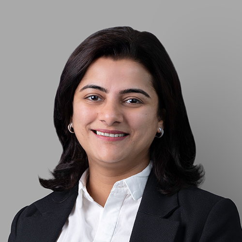 Chickita Mehta