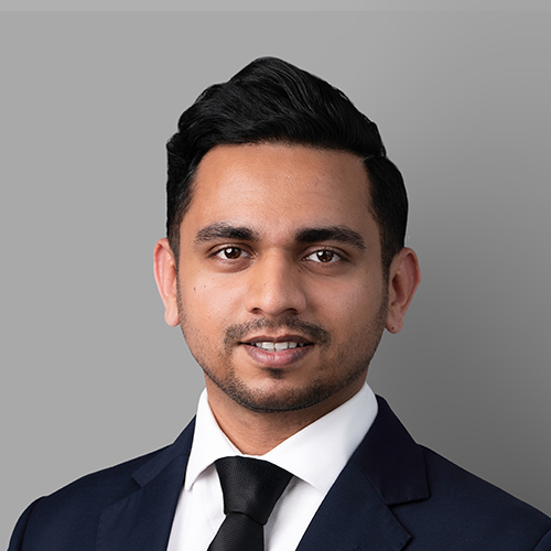 Afsal Navas