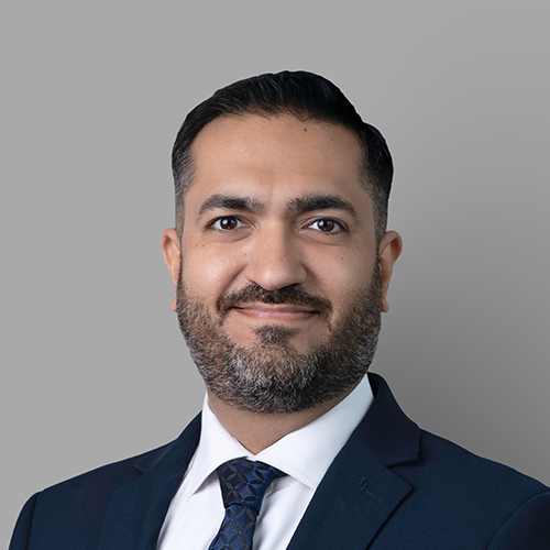 Dheeraj Motwani