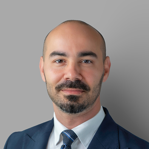 Mohamad Chahine