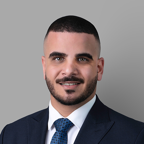 Sherif Raslan