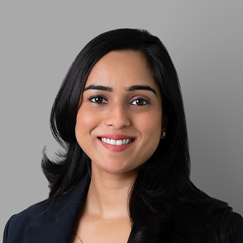 Tejeshree Jadhav