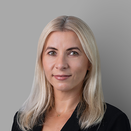 Lucia Serban