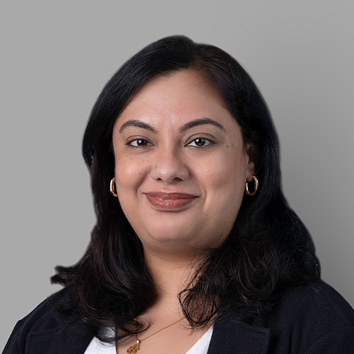 Kiran Menghani