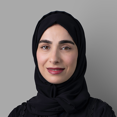 Haifa Abdullatif Al Mulla